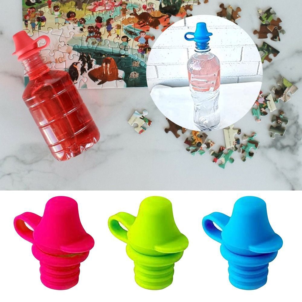 Baby Food Jars With Lids - Pratik bebek yedek silikon şişeler kapak