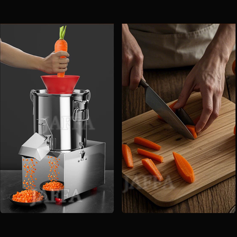 Baby Food Vegetables - Elektrikli Kıyma Makineleri 304 Paslanmaz Çelik