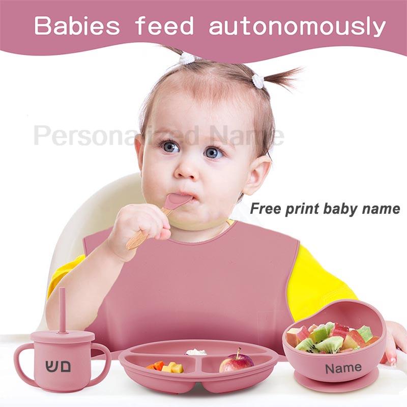 6 adet silikon sofra çocuklar  - Baby Food Menu incelemesi ve fiyatı
