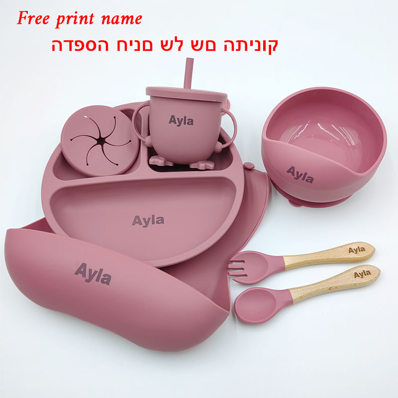 Çocuklar için kişiselleştirilm - Baby Food Menu incelemesi ve fiyatı