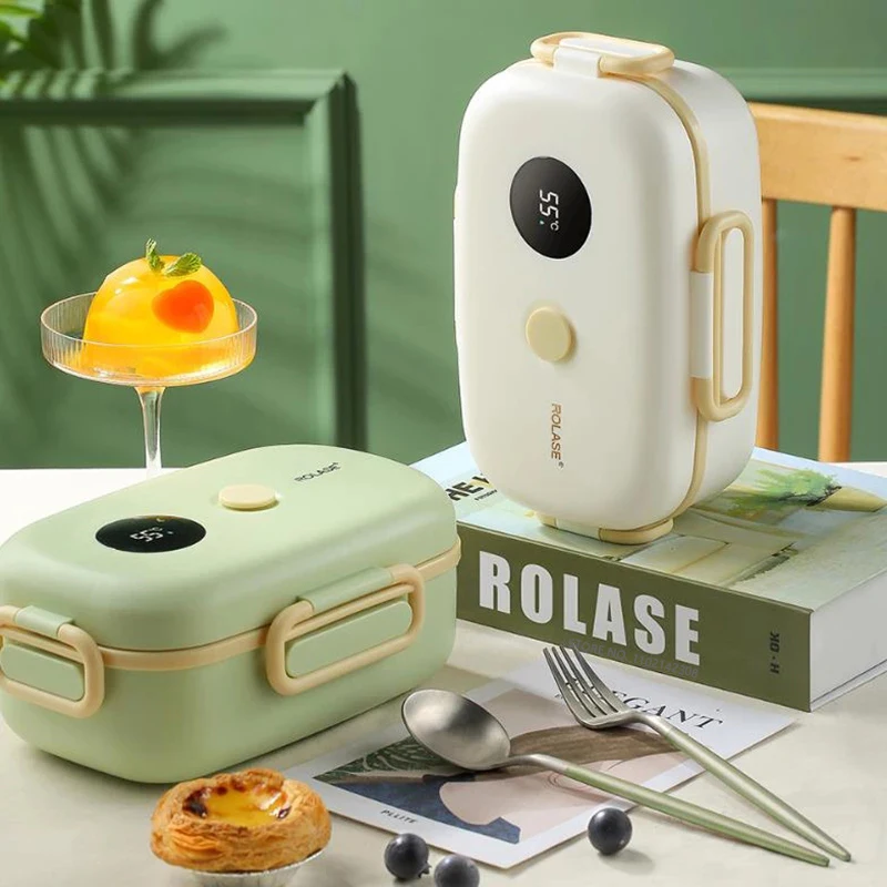 Yeni termal yalıtım yemek kabı - Baby Food Warmer incelemesi ve fiyatı