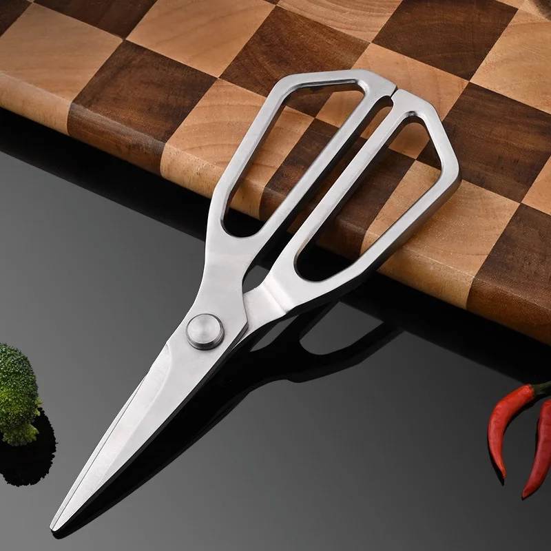 PLYS Paslanmaz Çelik Mutfak Ma - Baby Food Scissors incelemesi ve fiyatı