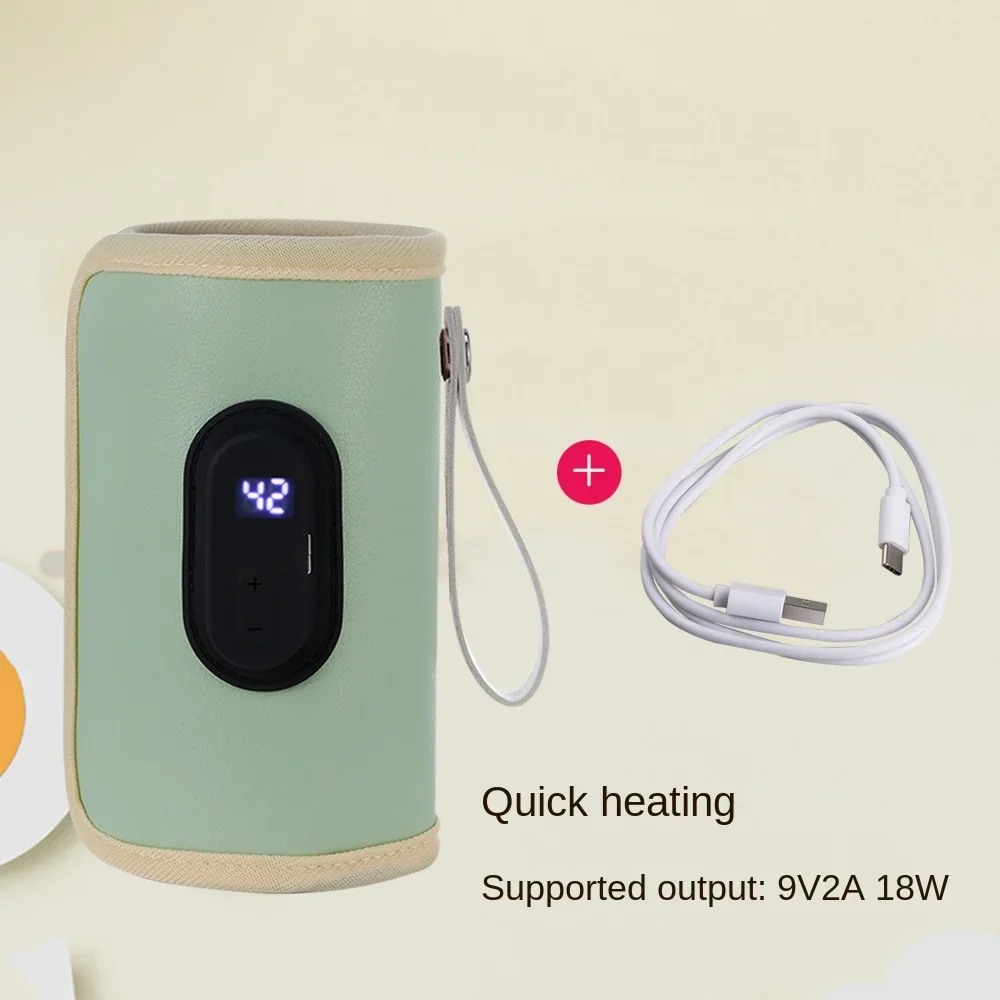 Taşınabilir USB'li Bebek Süt I - Baby Food Warmer incelemesi ve fiyatı