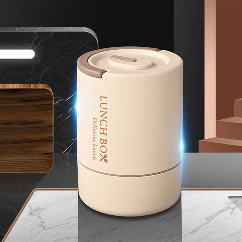 4'lü Taşınabilir Öğle Yemeği K - Baby Food Warmer incelemesi ve fiyatı