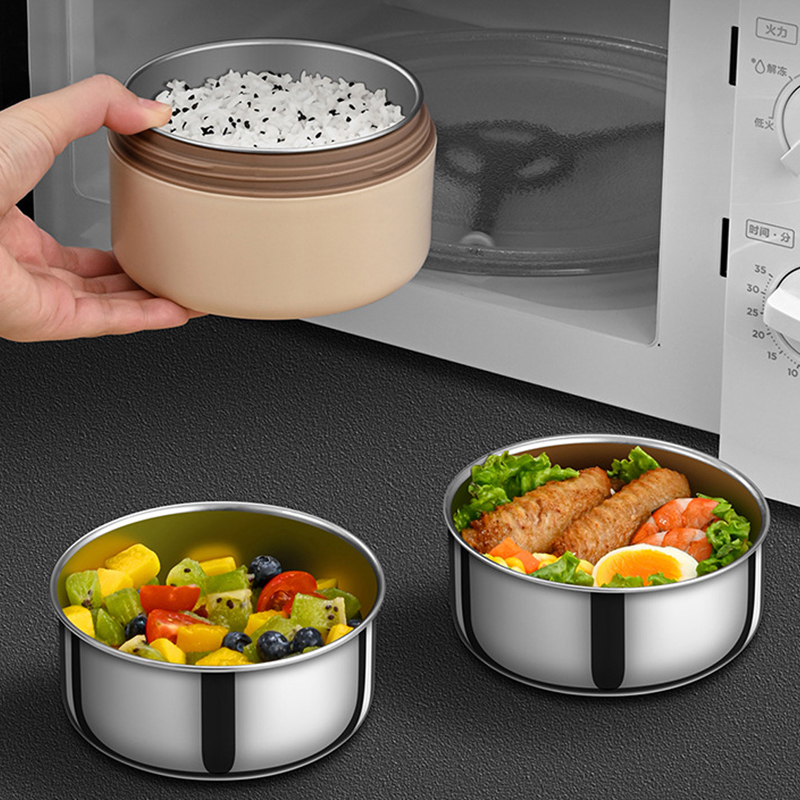 4'lü Taşınabilir Öğle Yemeği K - Baby Food Warmer incelemesi ve fiyatı