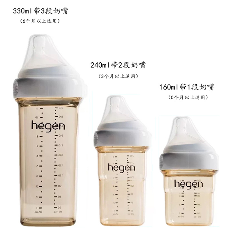 Hegen şişe orijinal orijinal P - Baby Food Jars With Lids incelemesi ve fiyatı