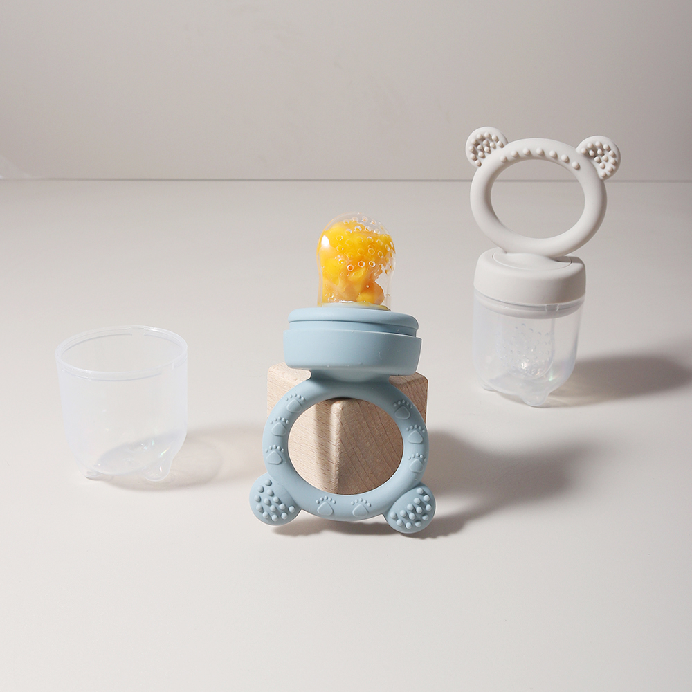 Yeni Bebek Maması Sınıfı Silik - Baby Food Vegetables incelemesi ve fiyatı