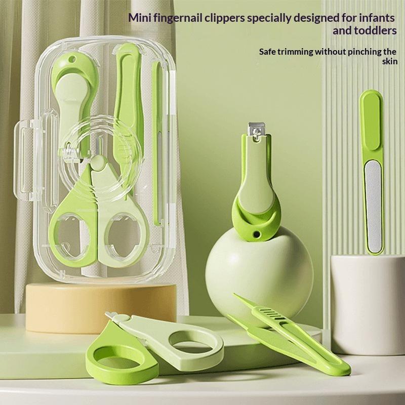 Gıda Sınıfı Malzeme 4 Parça Be - Baby Food Scissors incelemesi ve fiyatı