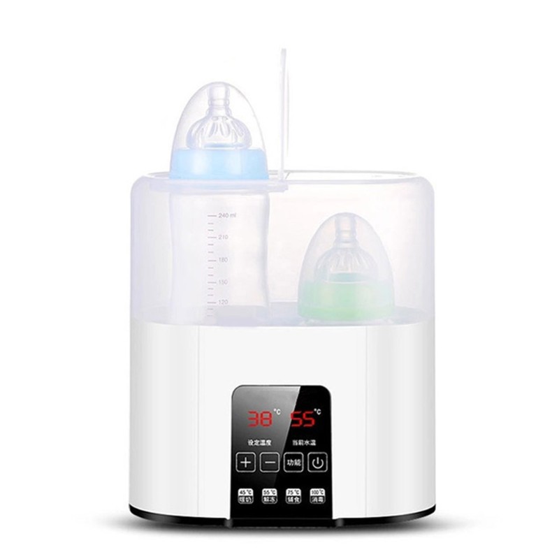 A38T-EU Fişli Bebek Biberon Is - Baby Food Warmer incelemesi ve fiyatı