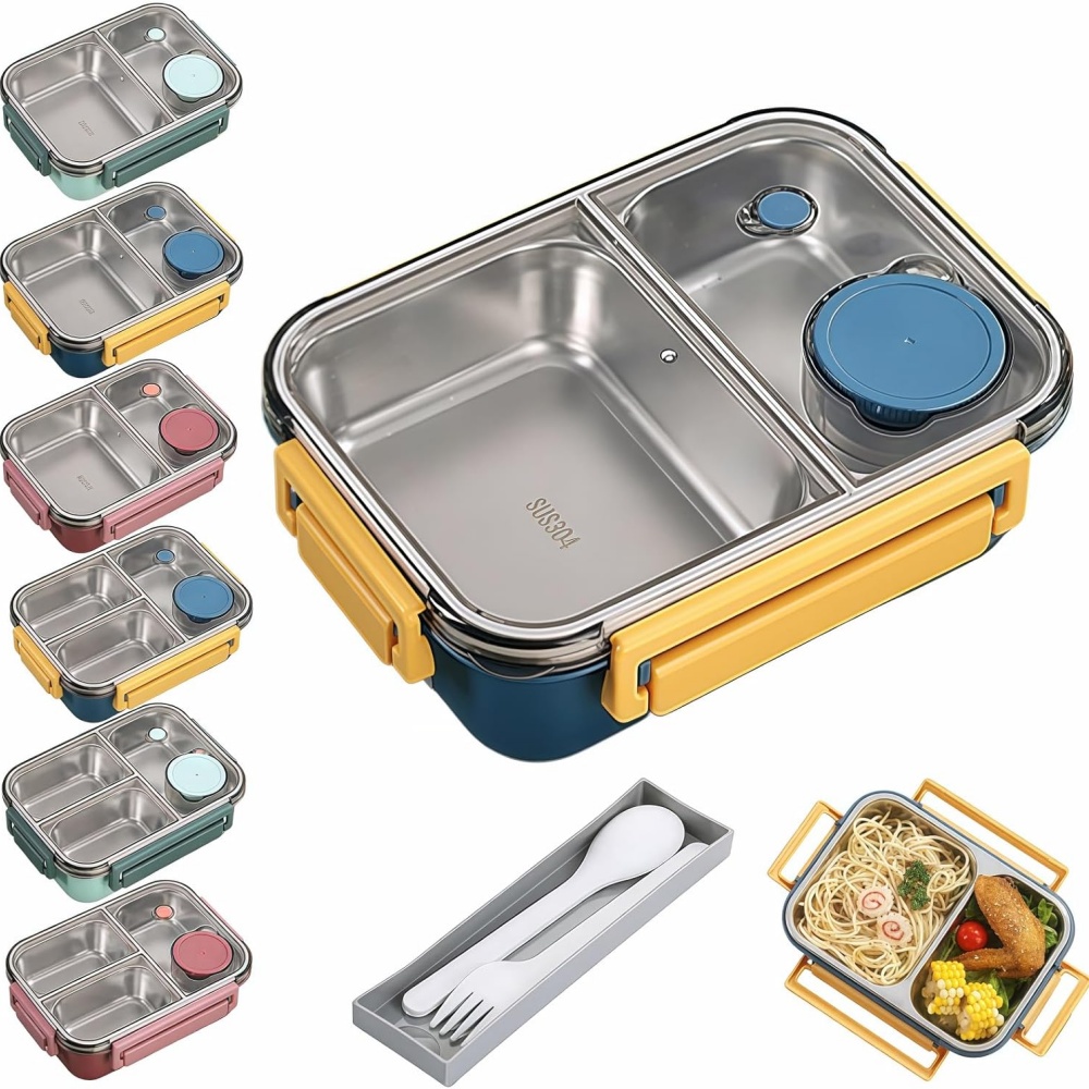 850ml Taşınabilir Öğle Yemeği  - Baby Food Warmer incelemesi ve fiyatı