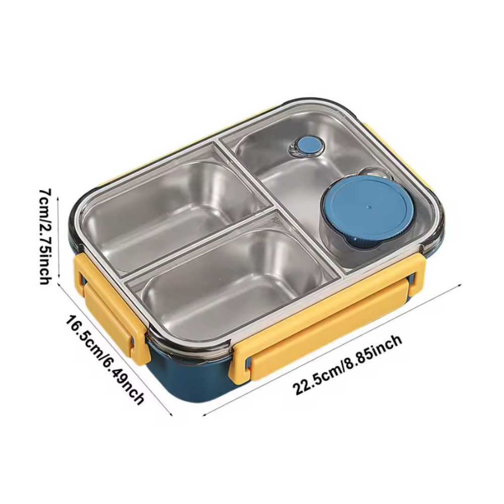 850ml Taşınabilir Öğle Yemeği  - Baby Food Warmer incelemesi ve fiyatı