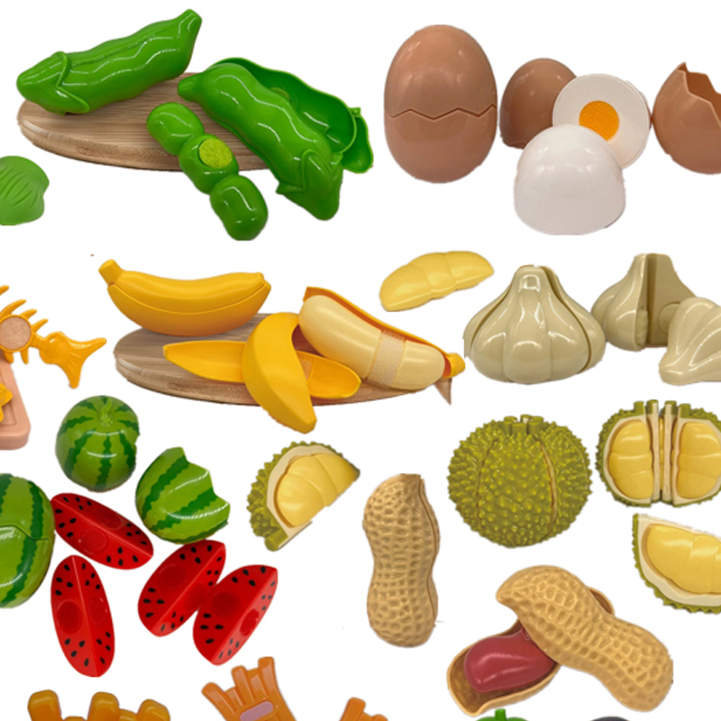 Montessori Simülasyon Chechele - Baby Food Vegetables incelemesi ve fiyatı