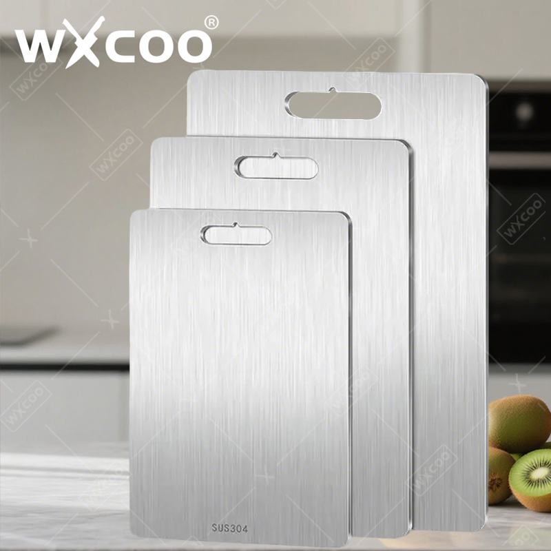 WXCOO Paslanmaz Çelik Kesme Ta - Baby Food Vegetables incelemesi ve fiyatı