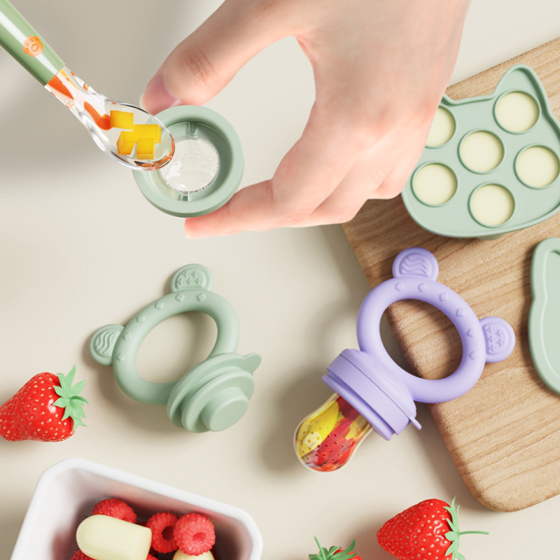 Bebek emziği meyve besleyici k - Baby Food Vegetables incelemesi ve fiyatı