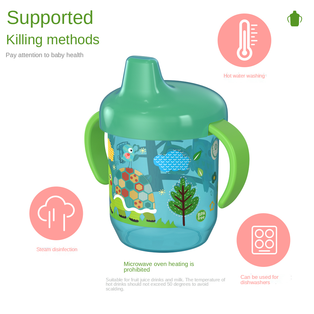 Sevimli Ördek Gagası Bardak Be - Baby Food Jars With Lids incelemesi ve fiyatı